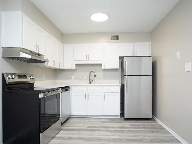 Apartment for rent in Spartanburg, South Carolina