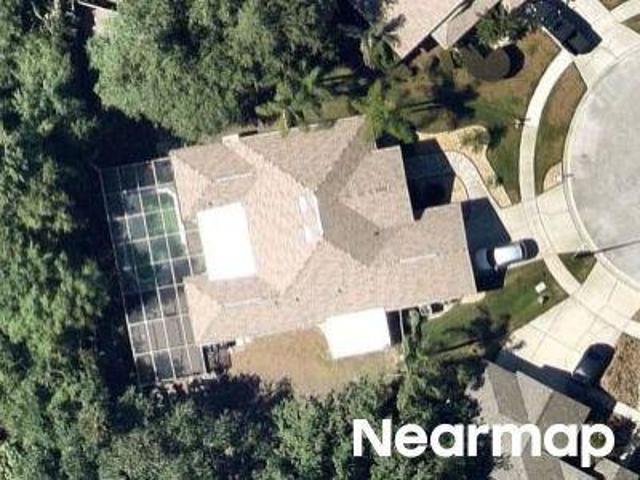 House for sale in Lutz, Florida