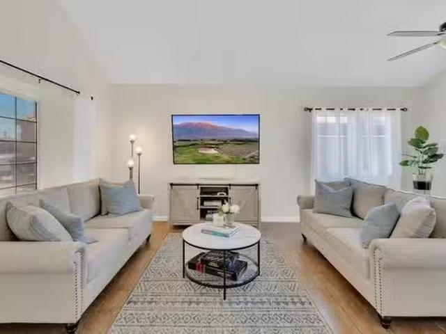 Apartment for rent in Indio, California