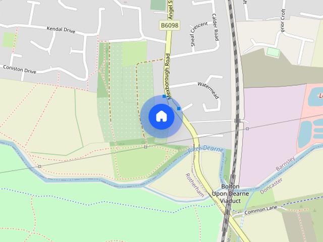 House for rent in Bolton upon Dearne, Barnsley