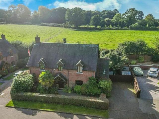 House for sale in West Midlands