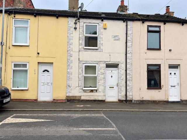 House for rent in Pontefract, Wakefield