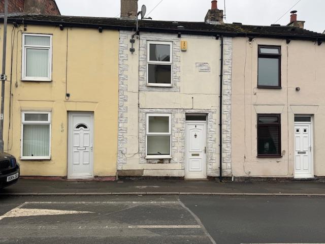 House for rent in Pontefract, Wakefield
