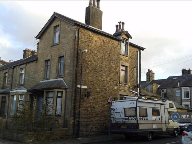 House for rent in Bare, Lancashire