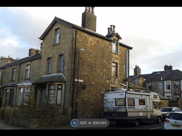 House for rent in Bare, Lancashire