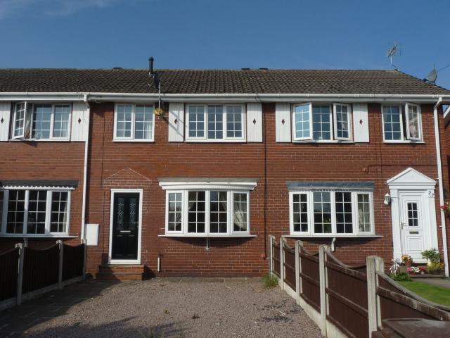 House for rent in Featherstone, North Featherstone