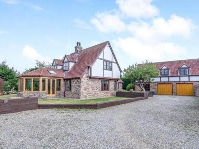 House for sale in North Yorkshire