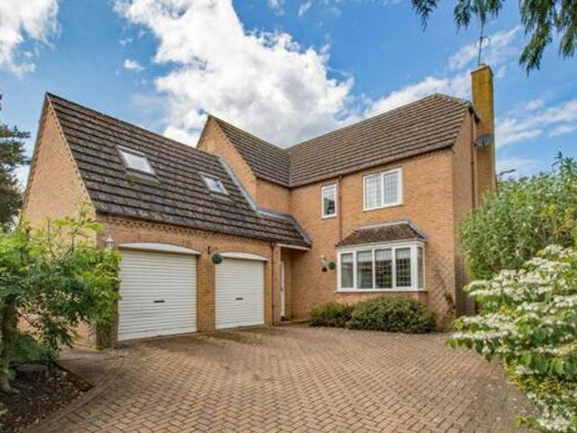 House for sale in Corby