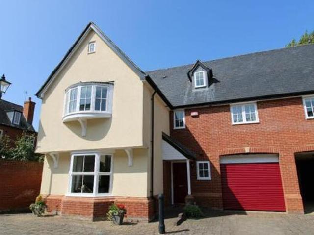 House for sale in Lyons, Greater London