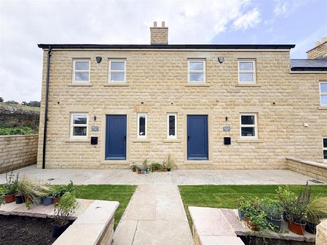 House for rent in Low Bradfield, South Yorkshire
