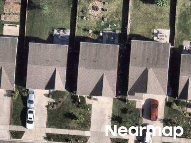 House for sale in Columbus, Ohio