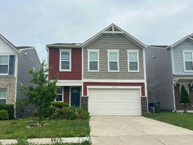 House for sale in Columbus, Ohio
