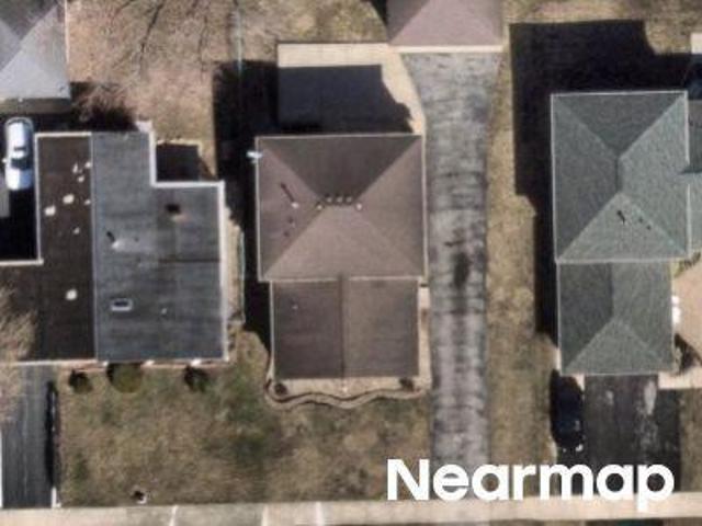 House for sale in Markham, Illinois