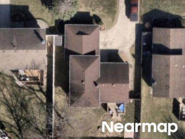 House for sale in Schererville, Indiana