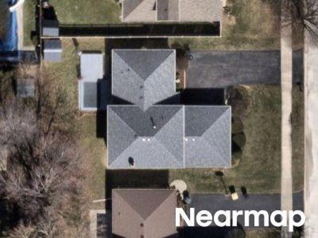 House for sale in Lansing, Illinois