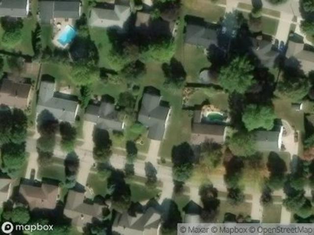 House for sale in Frankenmuth, Michigan