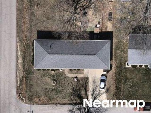House for sale in Monroe, Illinois