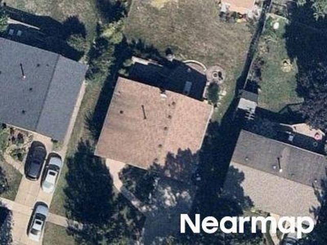 House for sale in Rolling Meadows, Illinois
