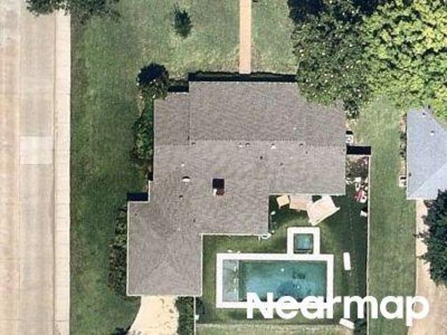 House for sale in Dallas, Texas