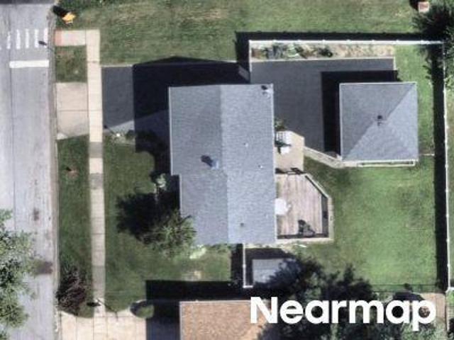House for sale in Oak Forest, Illinois