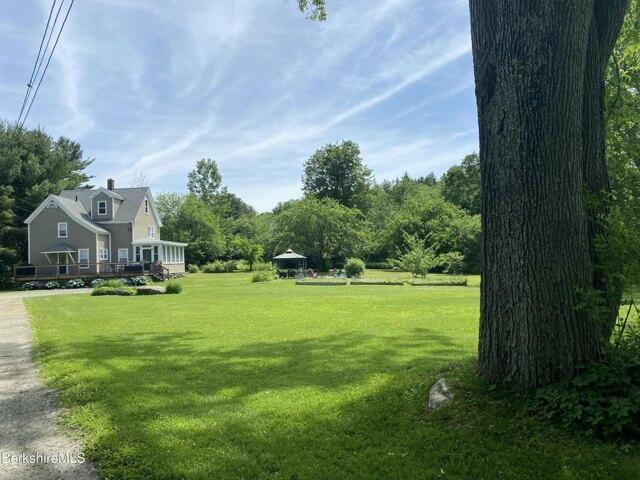 House for sale in Berkshire, Massachusetts