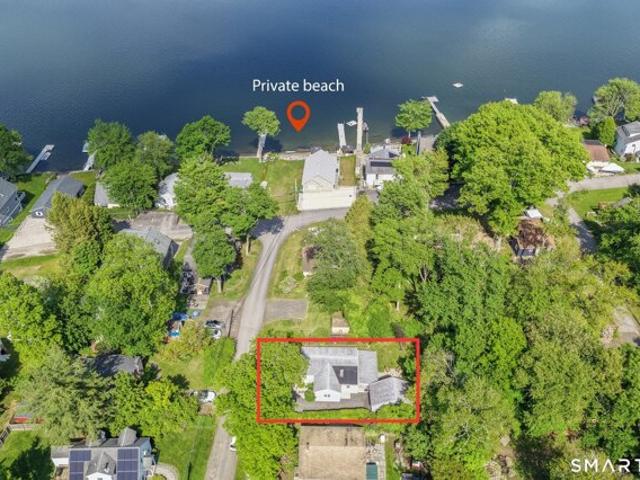House for sale in Morris, Connecticut