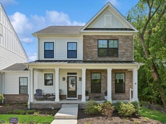 Condo for sale in Parsippany, New Jersey