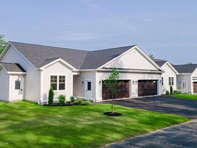 Condo for sale in New Hampshire