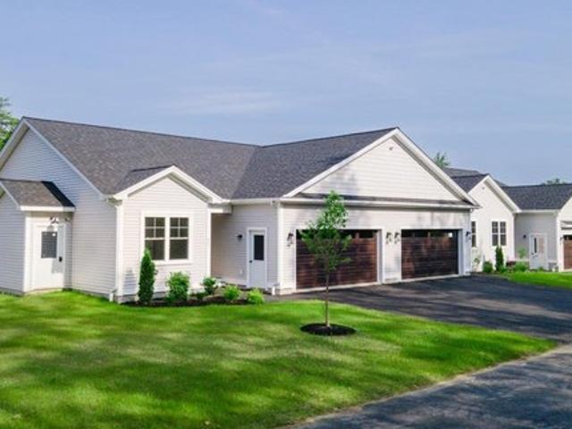 Condo for sale in New Hampshire