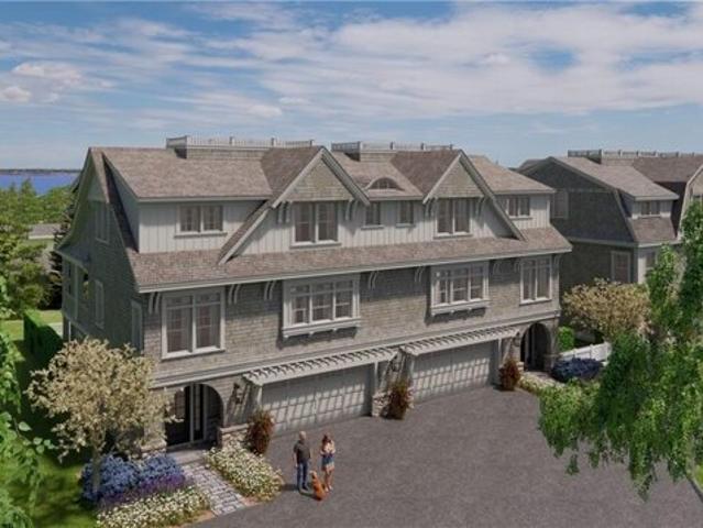 House for sale in Portsmouth, Rhode Island