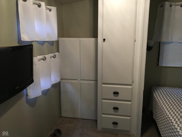 House for sale in Liberty, Indiana