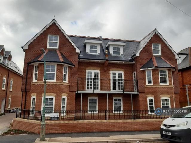 Apartment for rent in Springbourne, Bournemouth