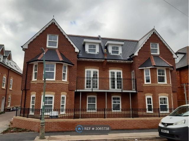 House for rent in Springbourne, Bournemouth