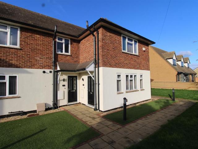 House for rent in Peterborough