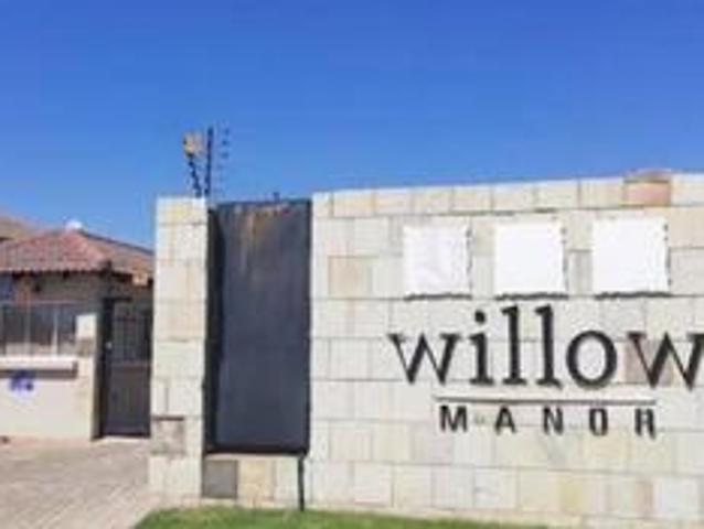 Apartment for sale in Dr Kenneth Kaunda, North West