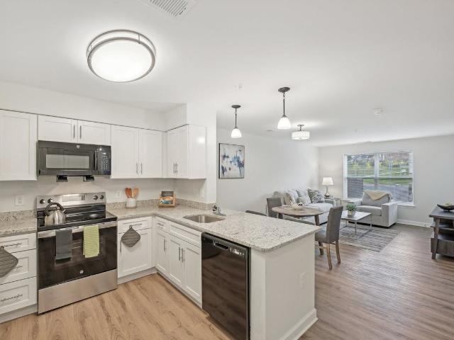 Apartment for rent in Clarksburg, Maryland