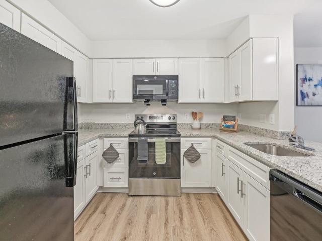 Apartment for rent in Cabin Branch, Clarksburg