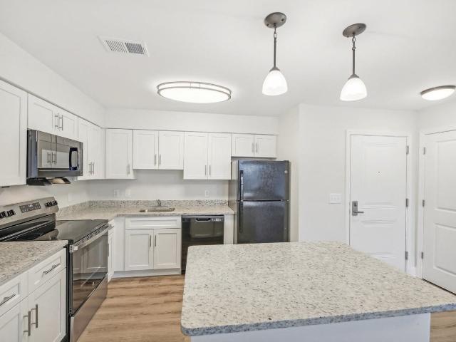 Apartment for rent in Cabin Branch, Clarksburg