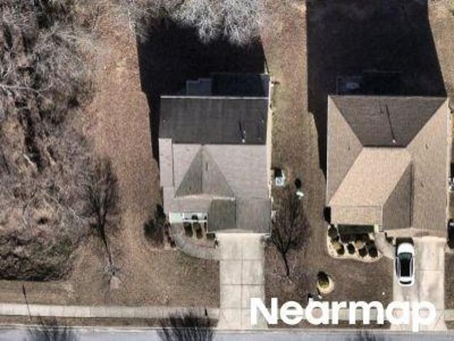 House for sale in Douglasville, Georgia