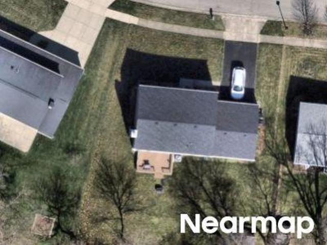 House for sale in Dayton, Ohio