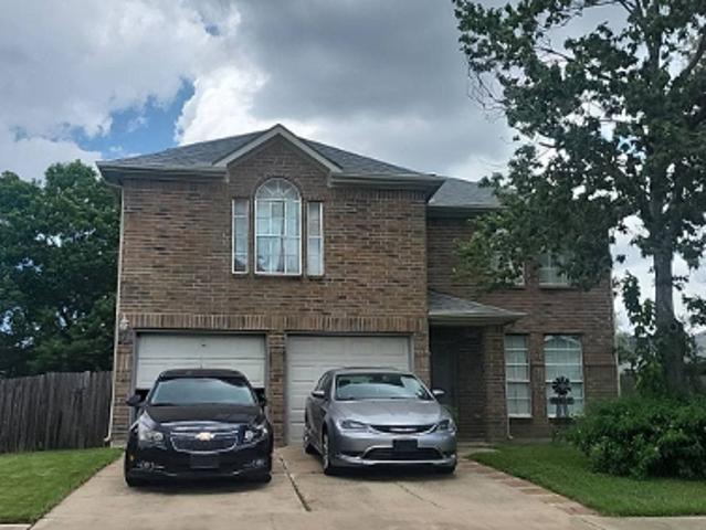 House for sale in Harris, Texas