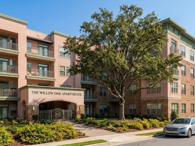 Apartment for rent in Wake, North Carolina