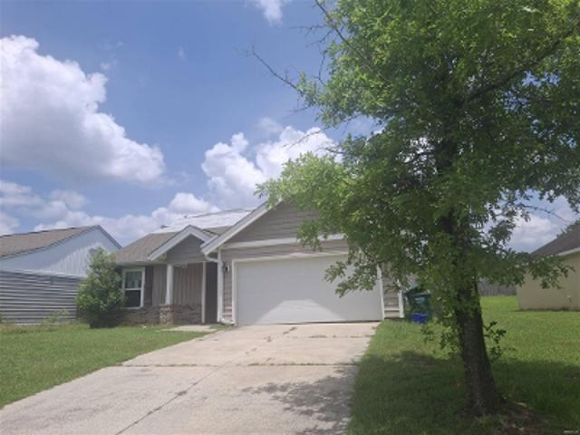 House for sale in Gulfport, Mississippi