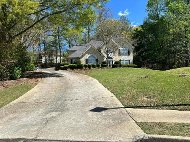 House for sale in Stockbridge, Georgia