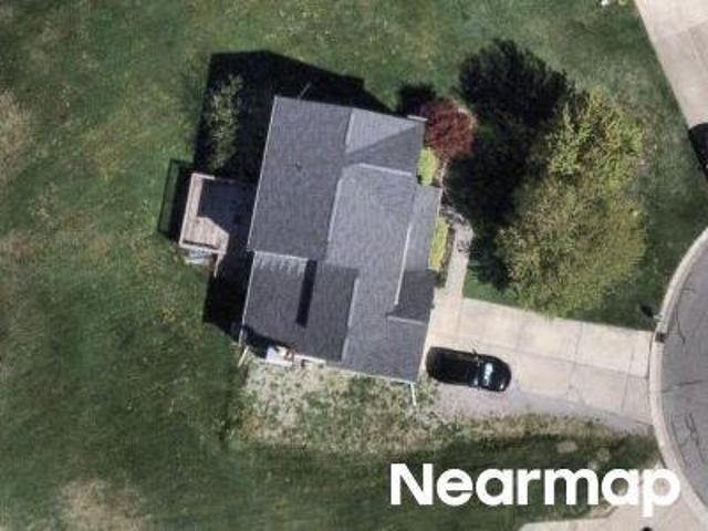 House for sale in Grand Blanc, Michigan