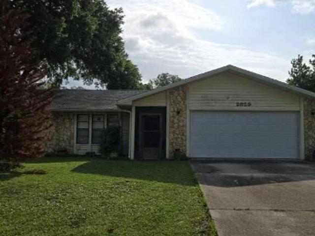 House for sale in Edgewater, Florida
