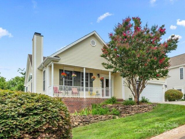 House for sale in Asheville