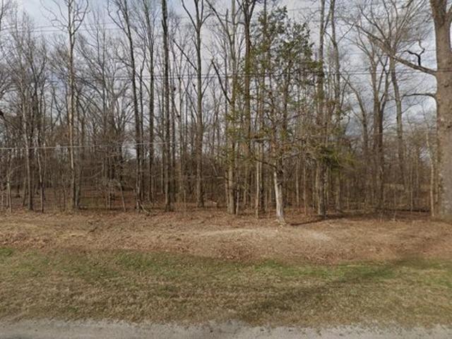 Land for sale in Gallaway, West Tennessee