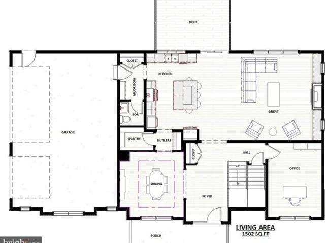 House for sale in Lewisberry