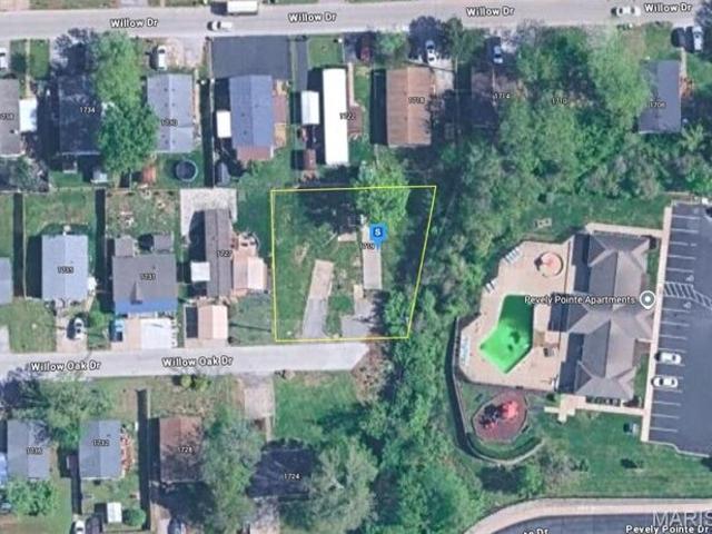 Land for sale in Barnhart, Missouri